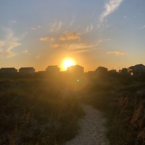 Meet your Posher, Jared